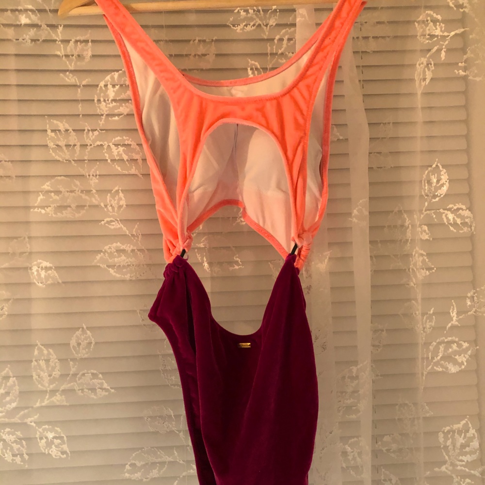 VS bathing suit